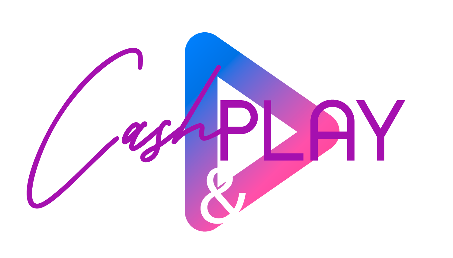 Cash & Play